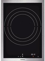 Gaggenau VI414111 inductiewok - 400 serie - 38 cm
