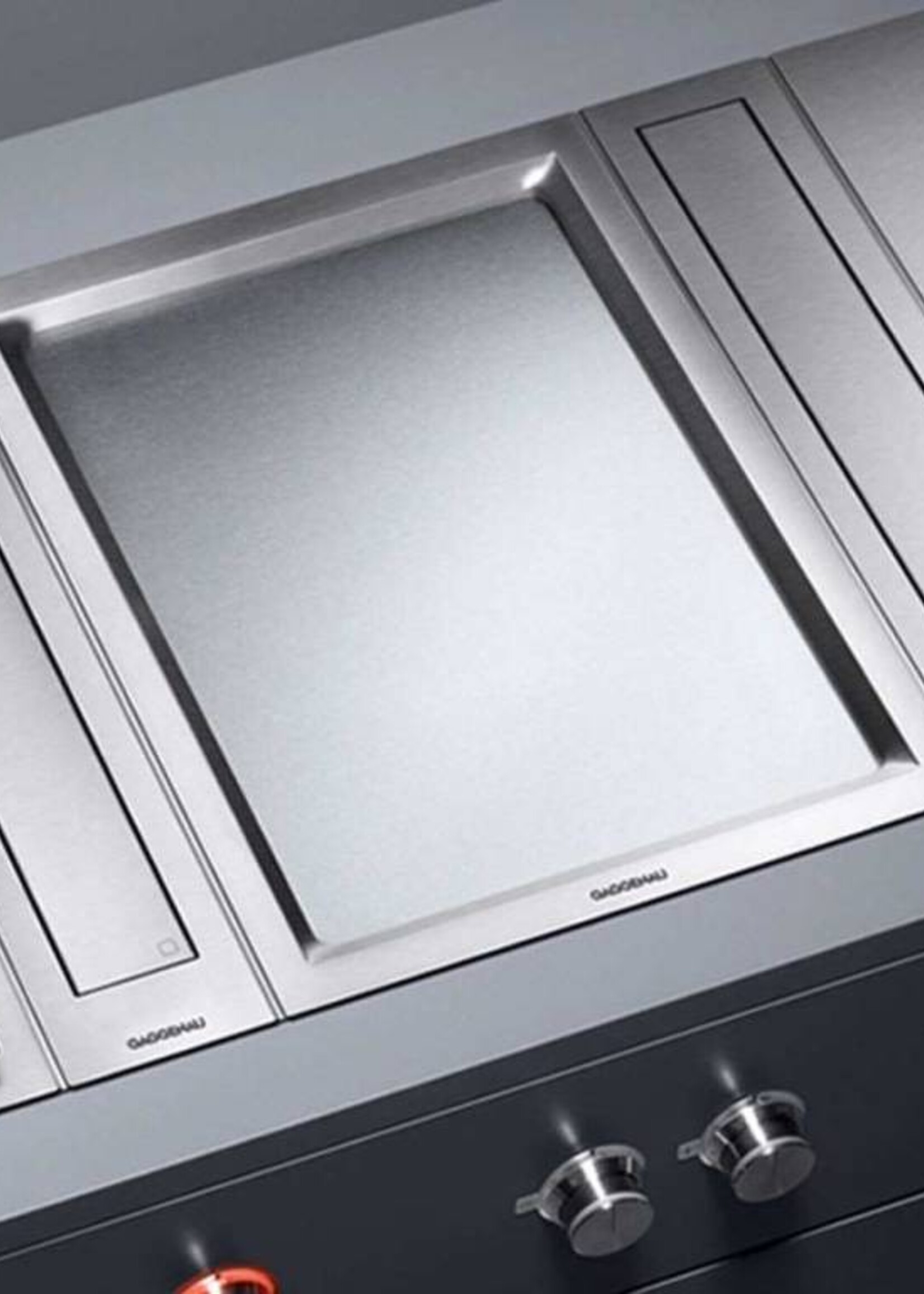Gaggenau VP414110 400 serie Teppan Yaki