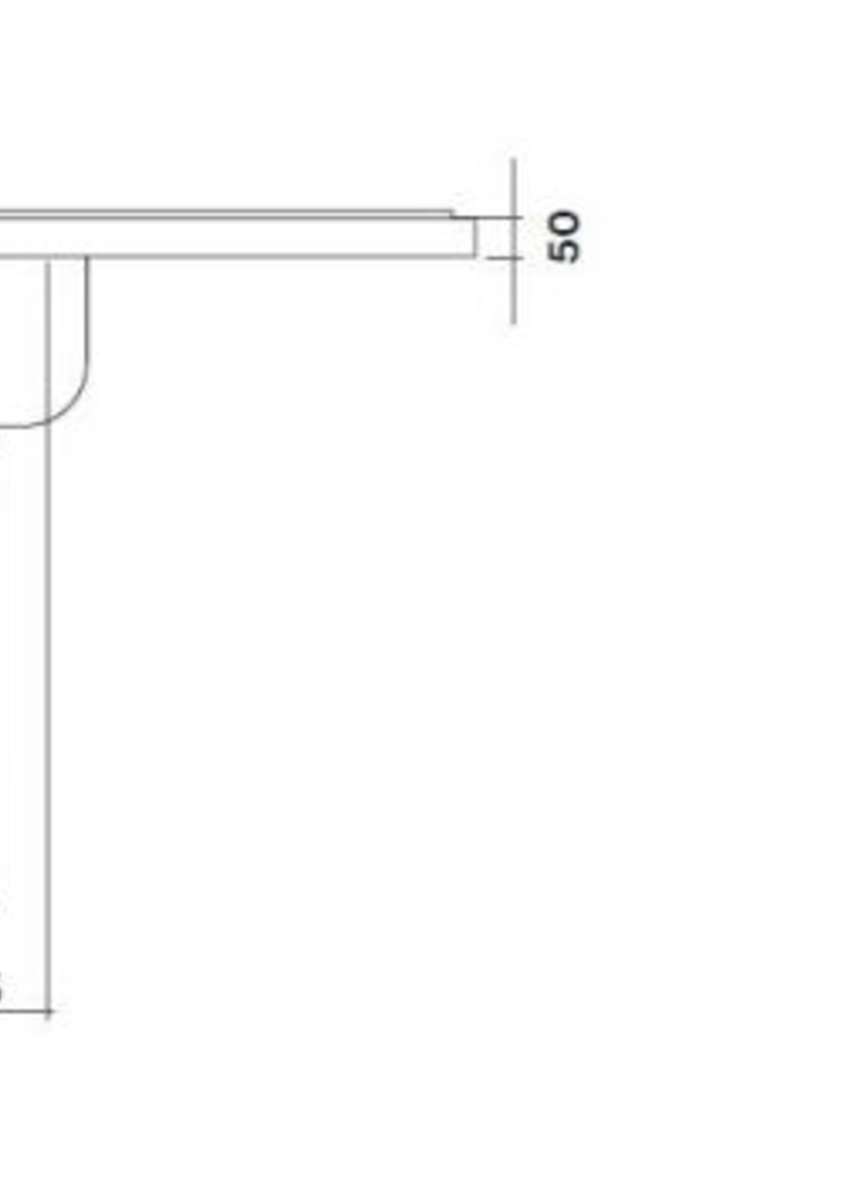 Falmec Quantum inductie kookplaat met afzuiging - 60 cm