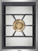 Gaggenau VG415111F 400 serie wokbrander