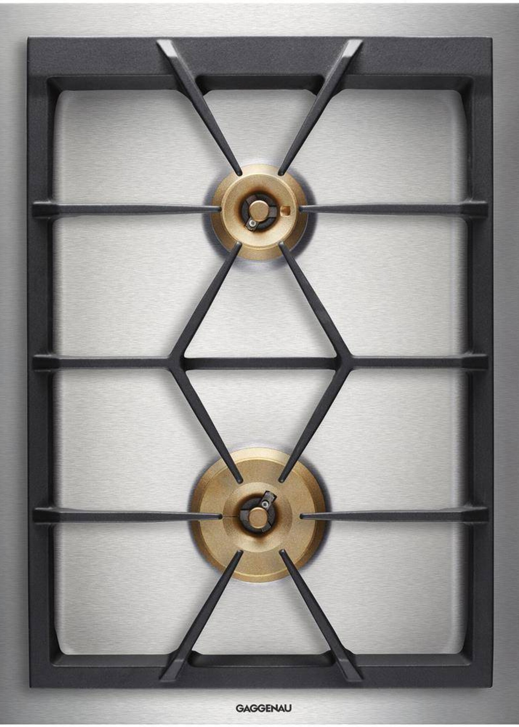 Gaggenau VG415211 400 serie gaskookplaat