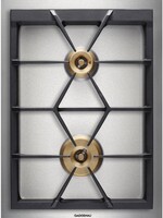 Gaggenau VG425211 400 serie gaskookplaat