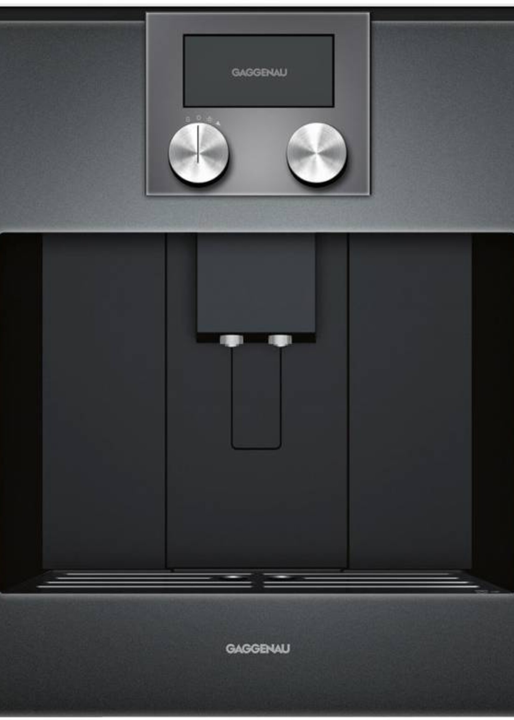 Gaggenau CMP250101 200 serie koffievolautomaat