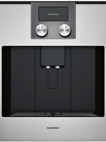Gaggenau CMP250111 200 serie koffievolautomaat - 45 cm
