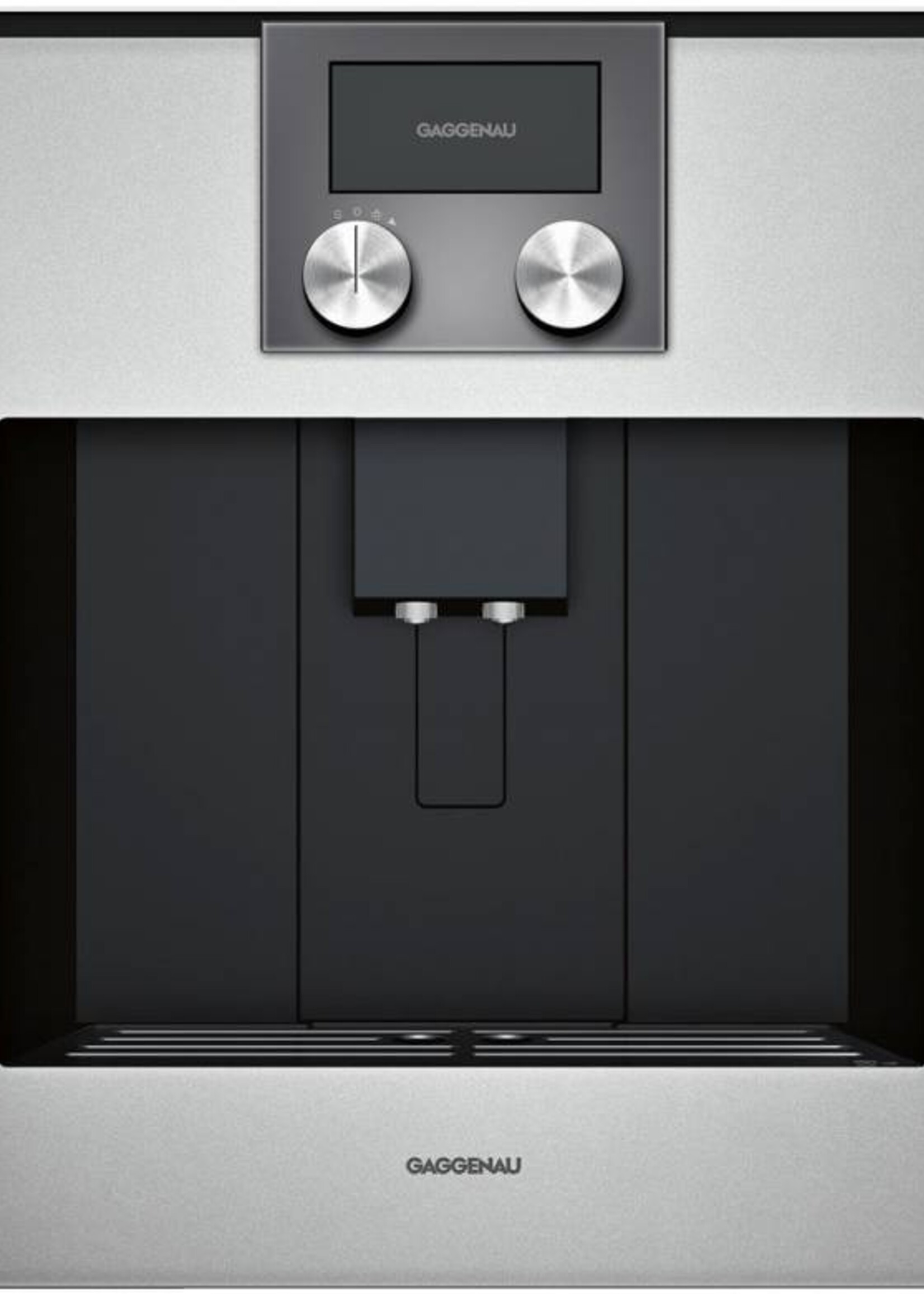 Gaggenau CMP250111 200 serie koffievolautomaat - 45 cm