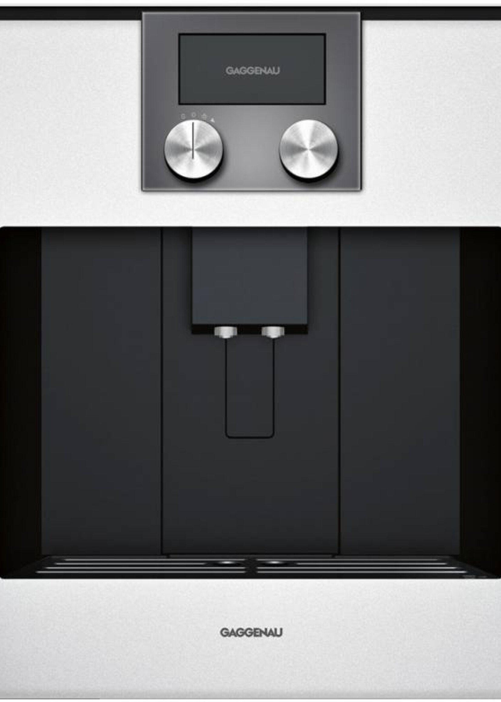 Gaggenau CMP250131 200 serie koffievolautomaat - 45 cm