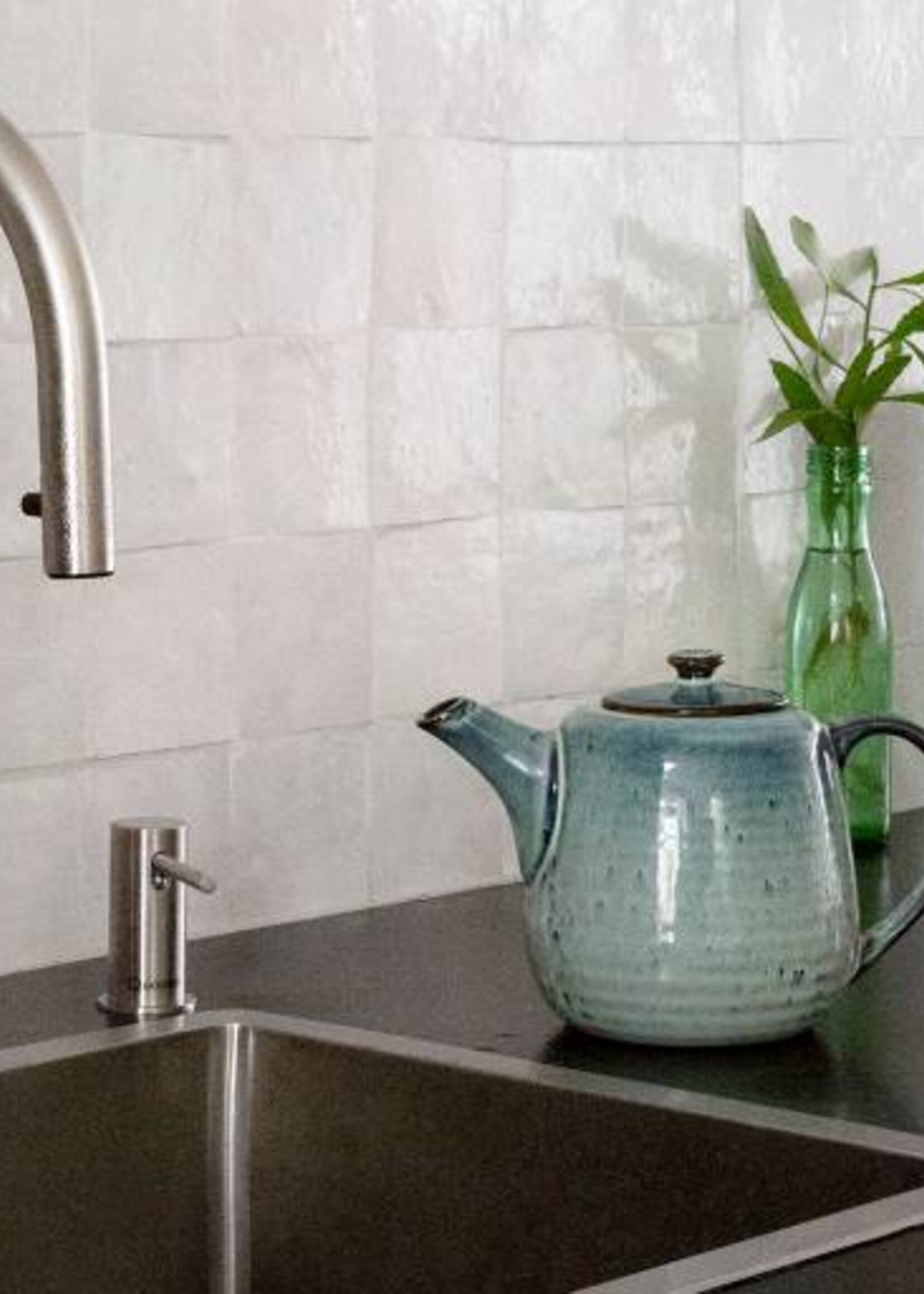 Quooker Quooker ZPNRVS | Nordic Zeeppomp RVS