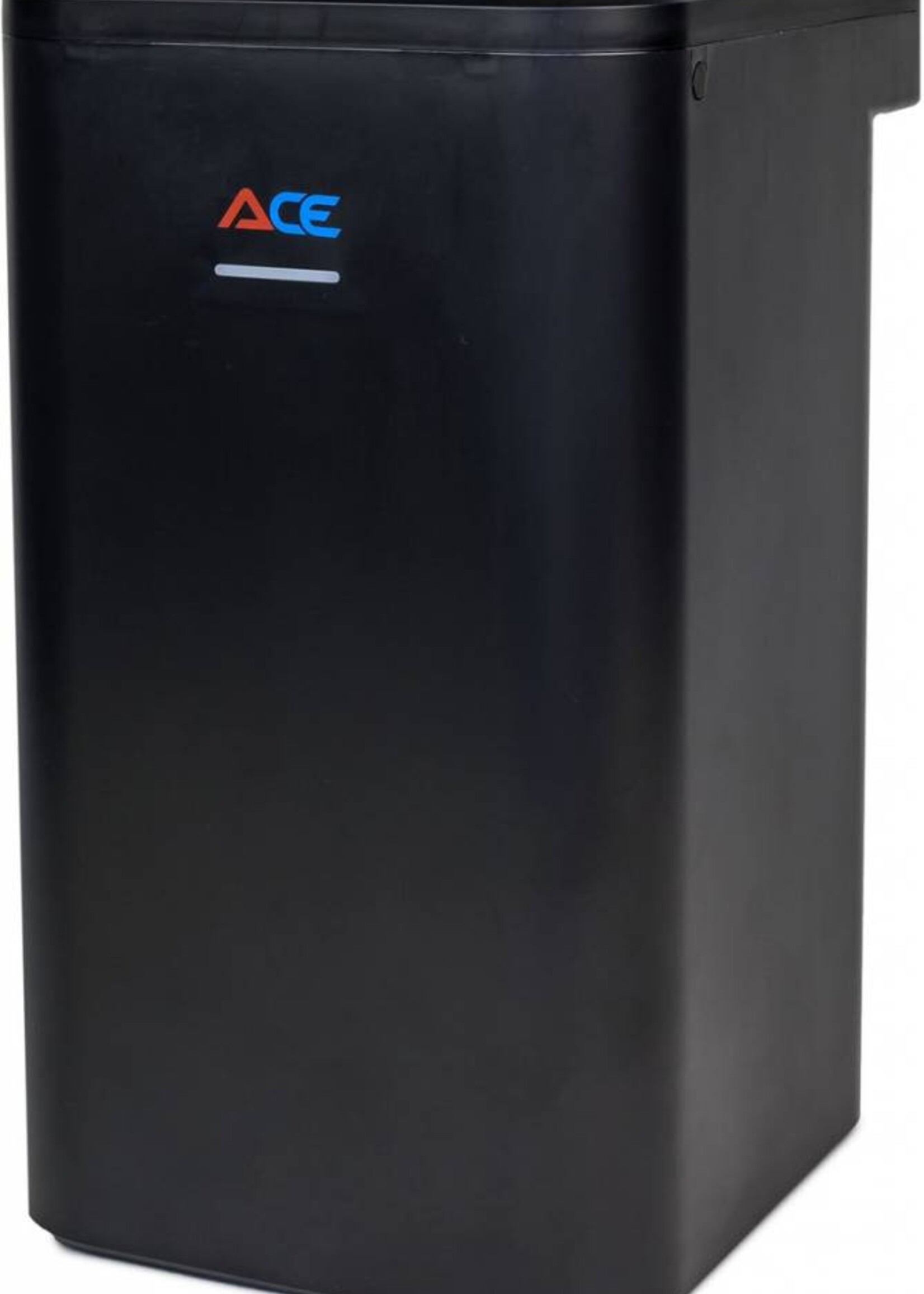 ACE BOIL  3 in 1 kokende keukentapkraan (chroom)