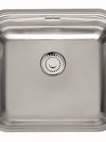 Reginox R24195 colorado comfort okg  spoelbak