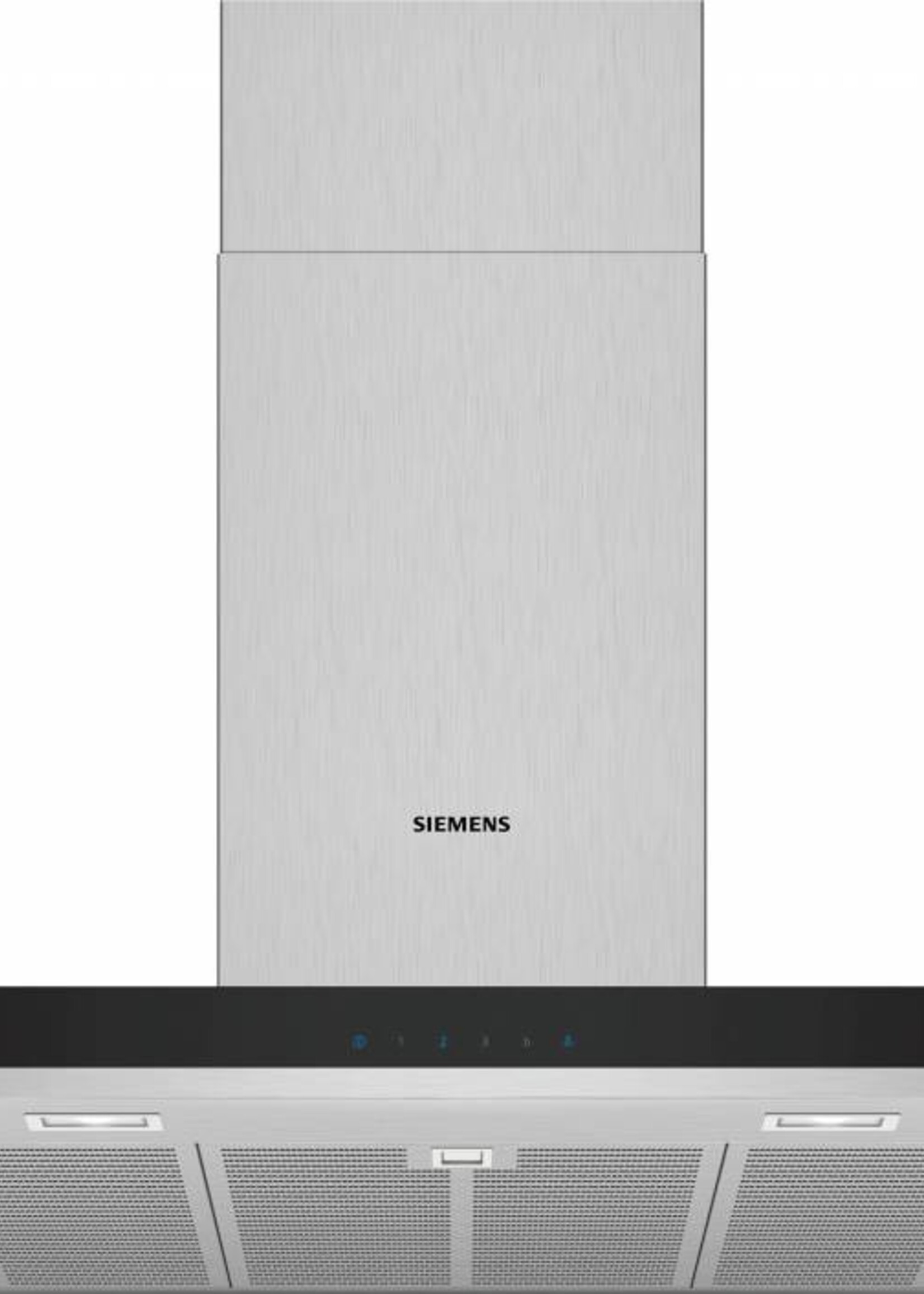 Siemens LC97BHM50 wand afzuigkap 90cm