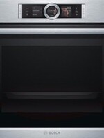 Bosch HSG636BS1 inbouw combi stoomoven