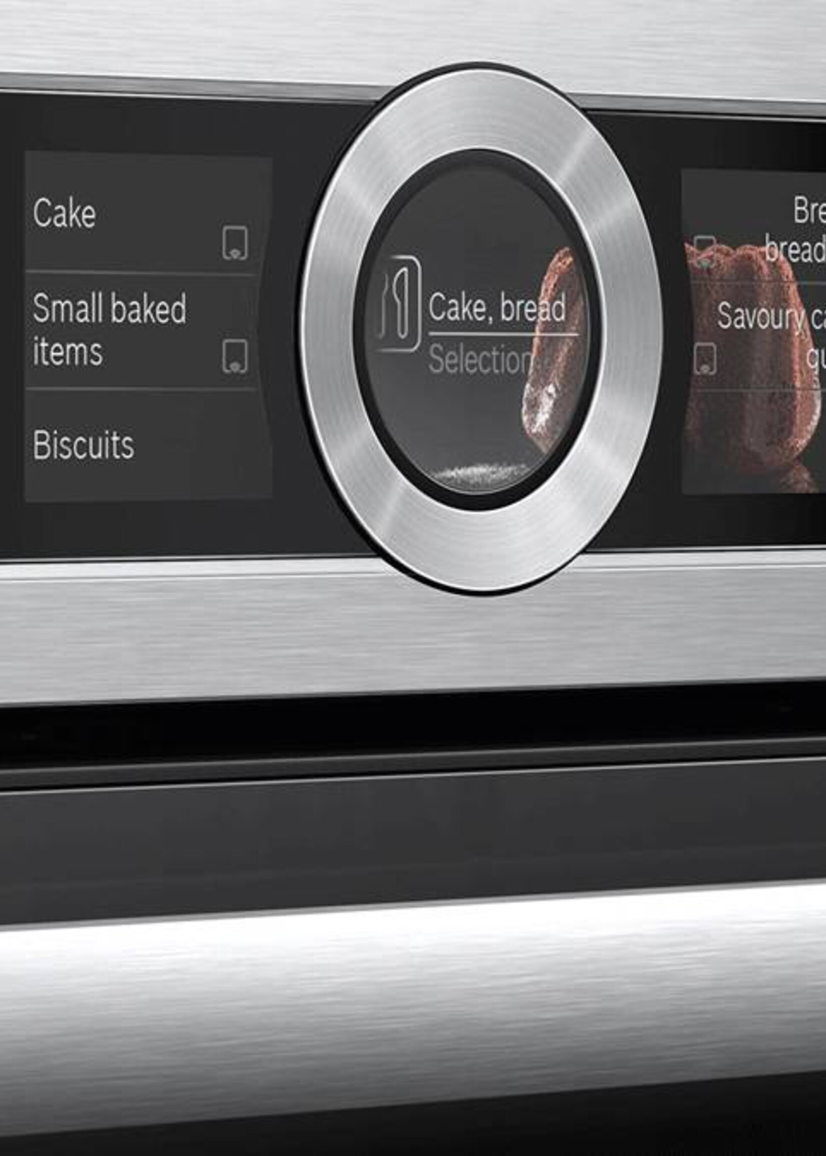 Bosch HSG636BS1 inbouw combi stoomoven