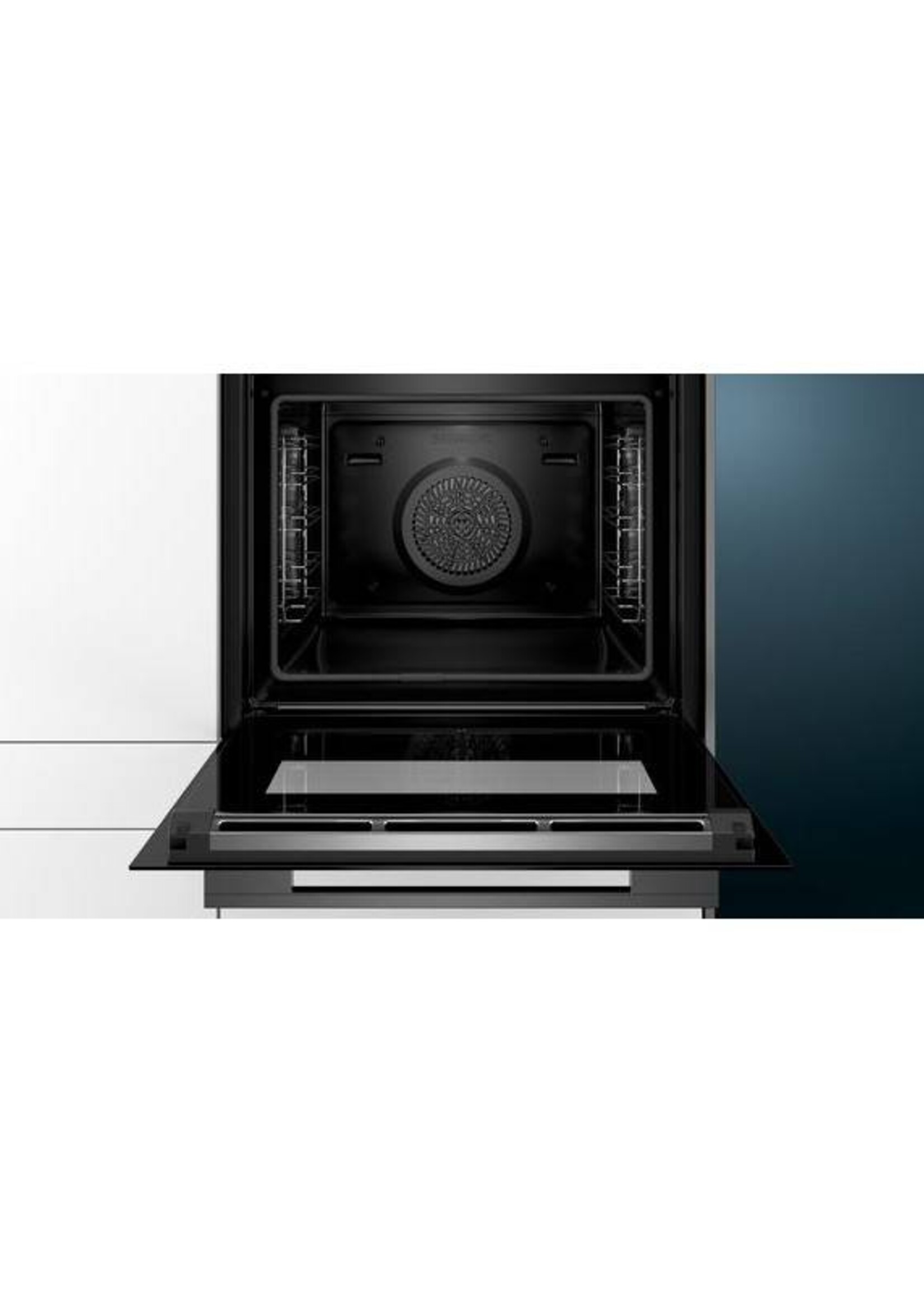 Siemens HB876GDW6S  studioLine solo oven