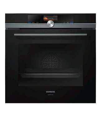 Siemens HB876G5B6 studioLine solo oven