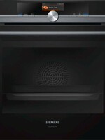 Siemens HB836GTB6 studioLine solo oven