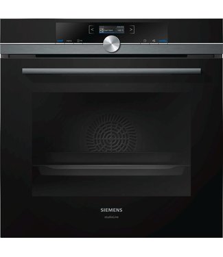 Siemens HB875G5B1 studioLine solo oven