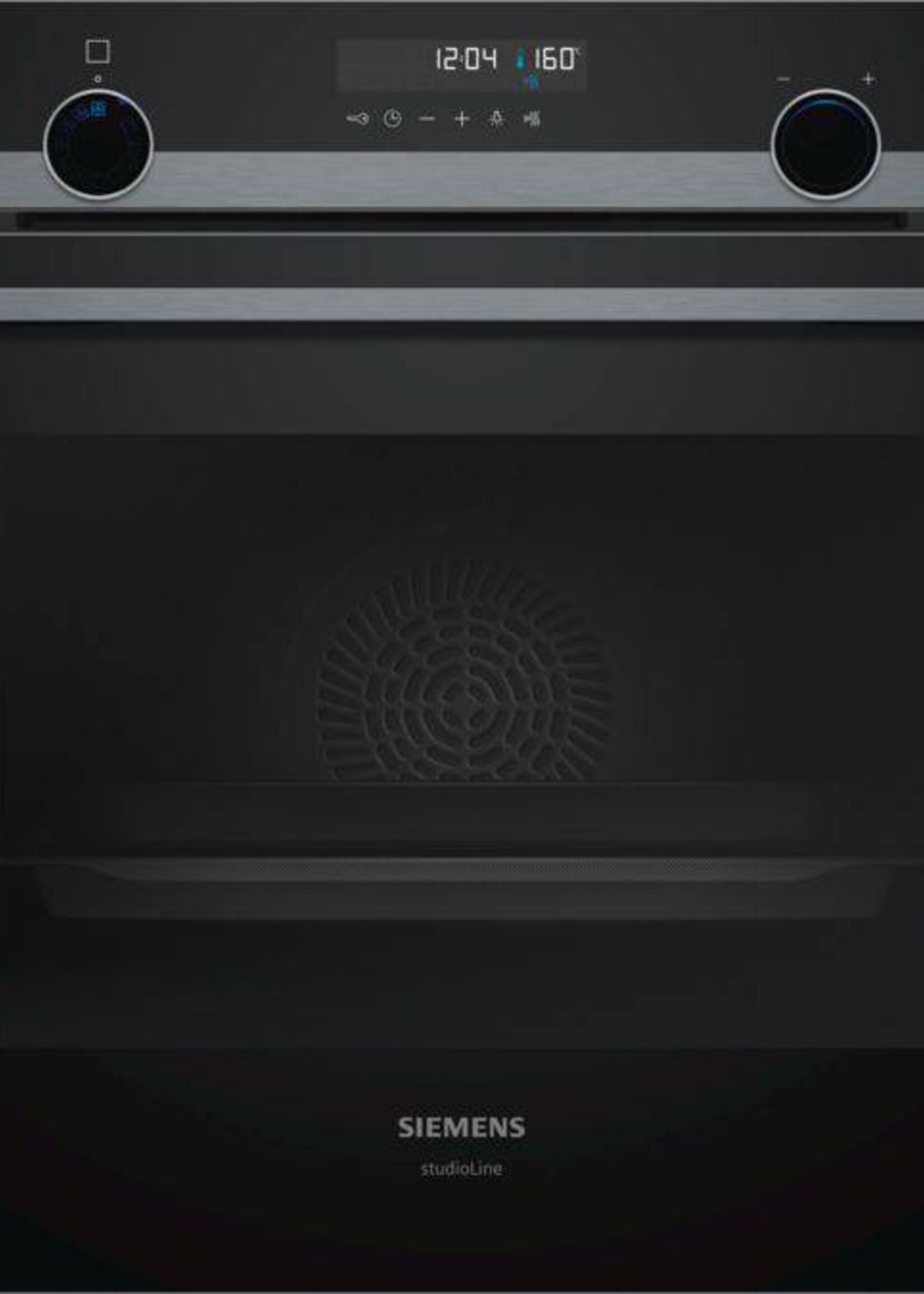 Siemens HB478G0B0 studioLine solo oven