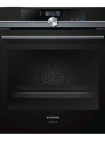 Siemens HB835GTB1 studioLine solo oven
