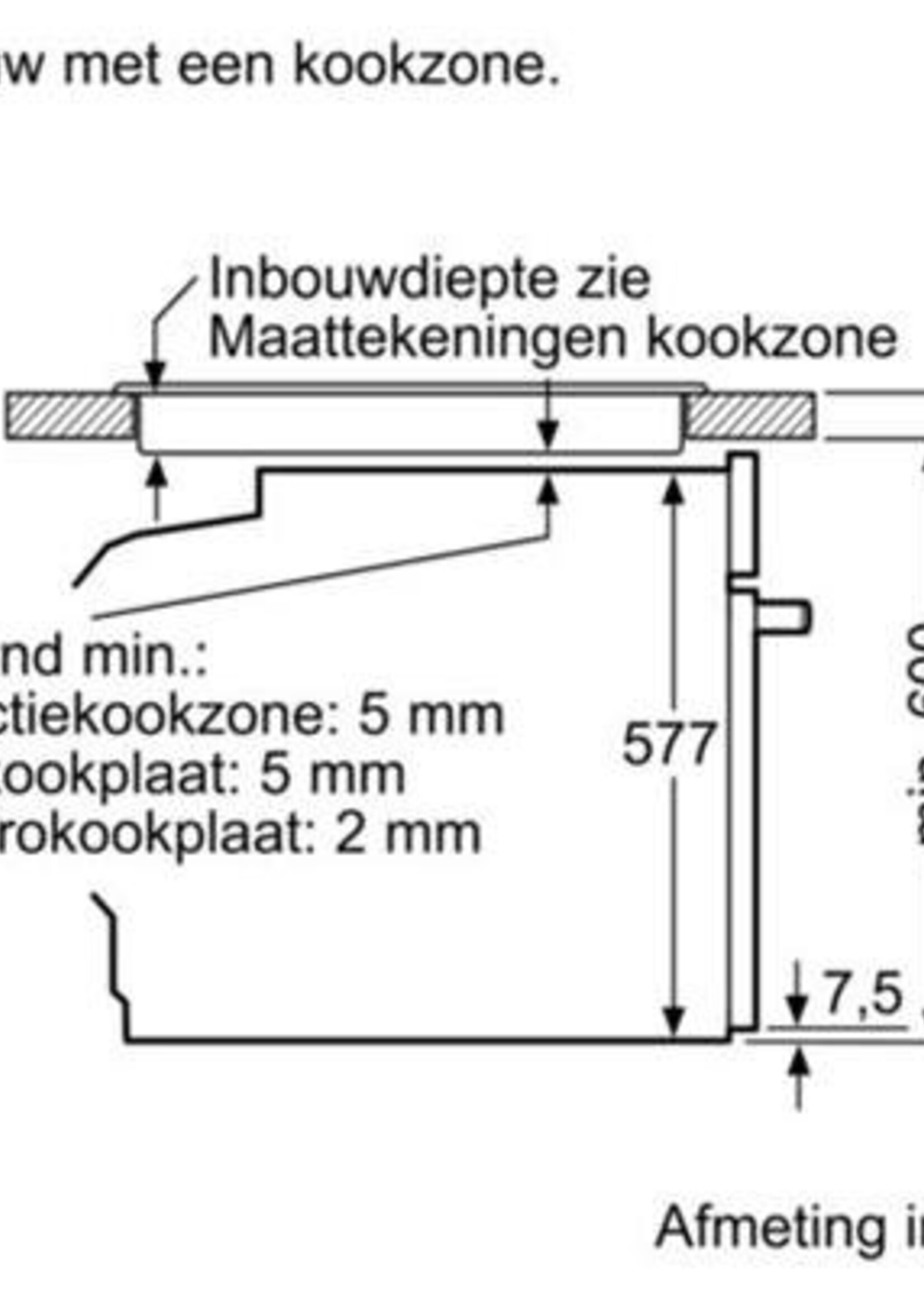 Siemens HB835GTB1 studioLine solo oven