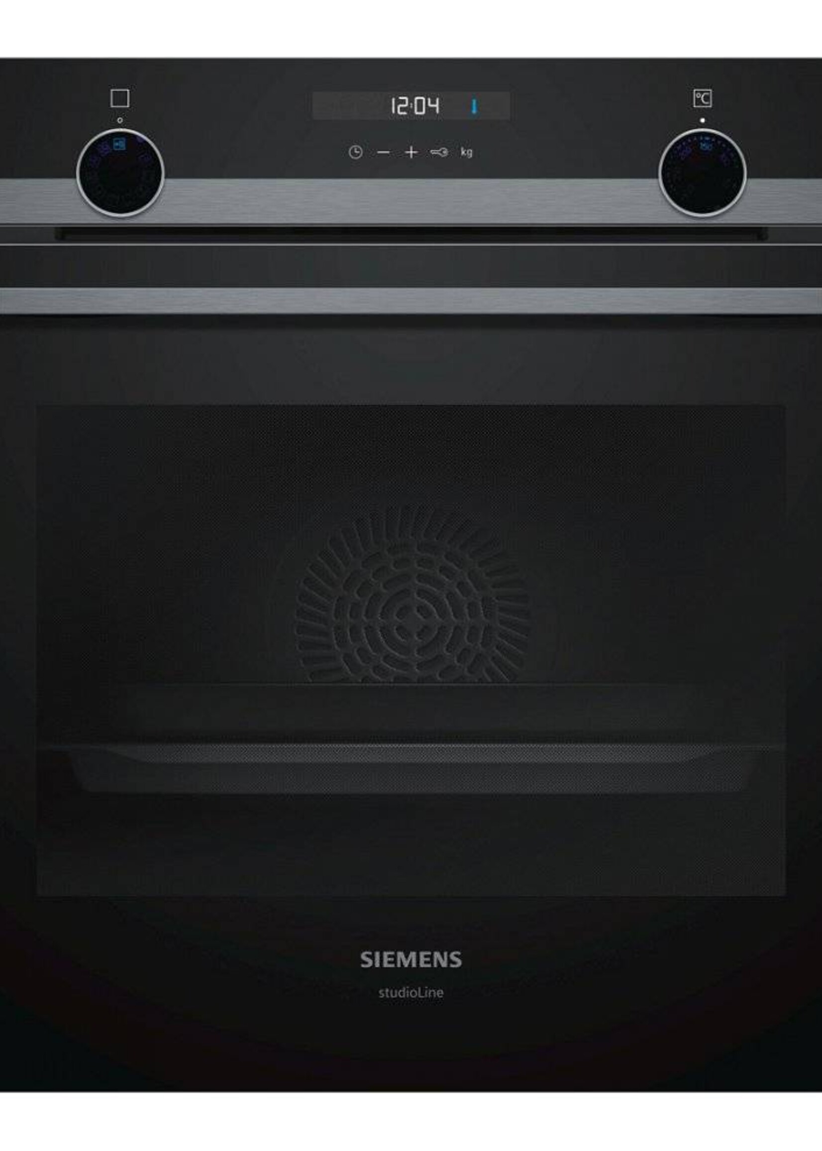 Siemens HB457G0B0 studioLine solo oven