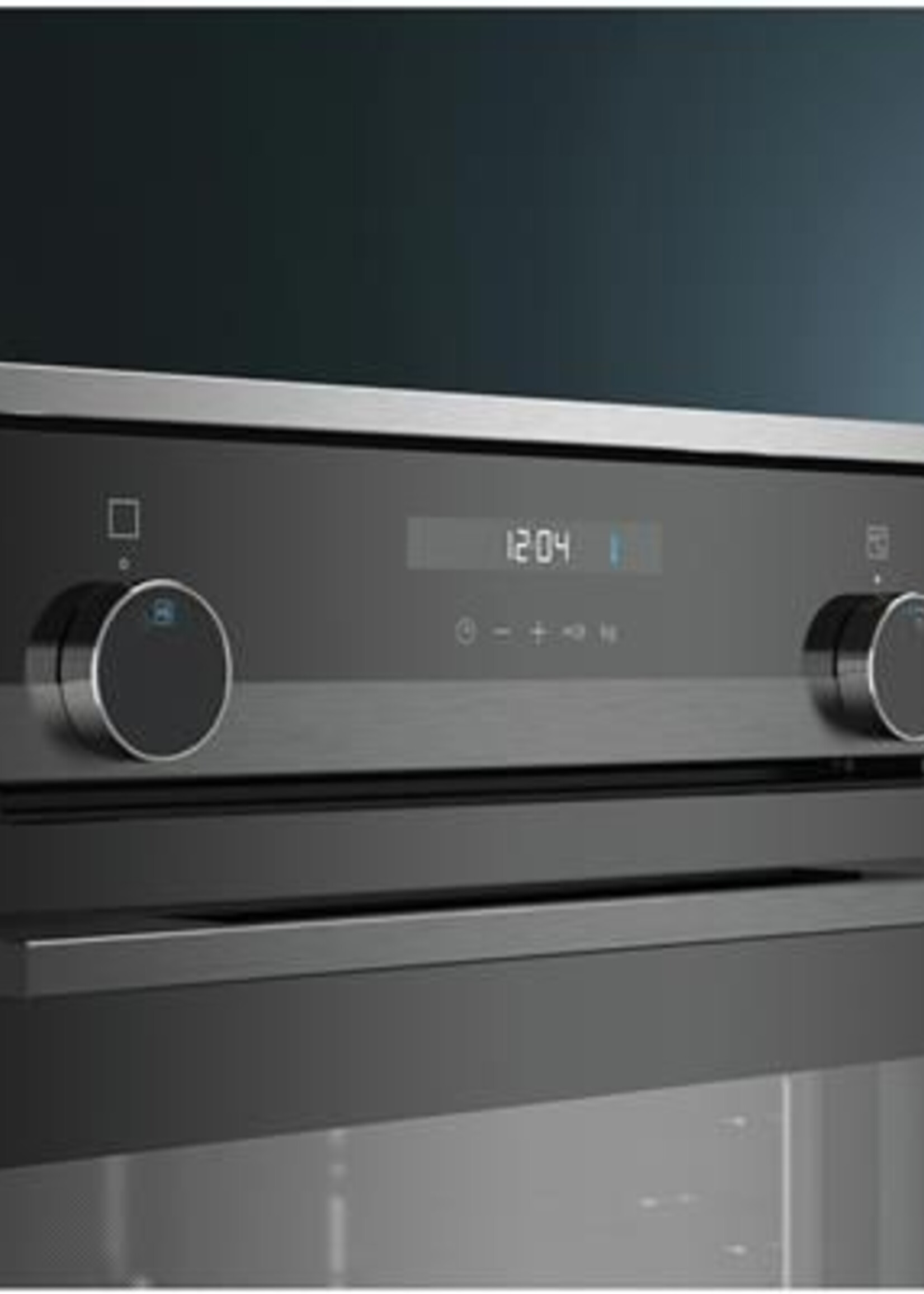 Siemens HB457G0B0 studioLine solo oven