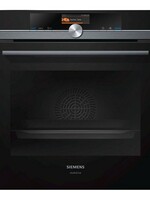 Siemens HM876G0B6 studioLine combi magnetron