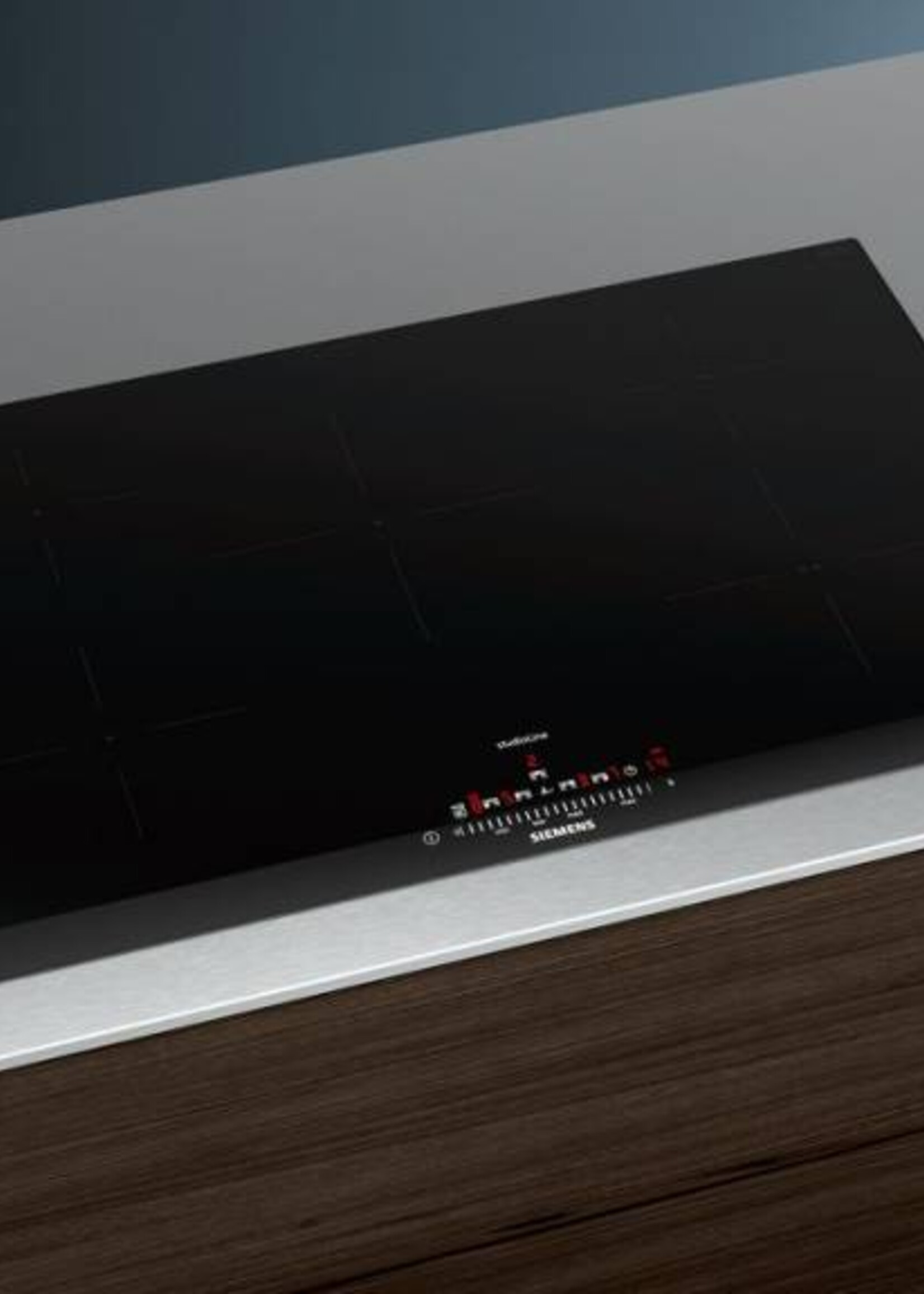 Siemens EH877FVC5E studioLine inductie kookplaat - 80 cm