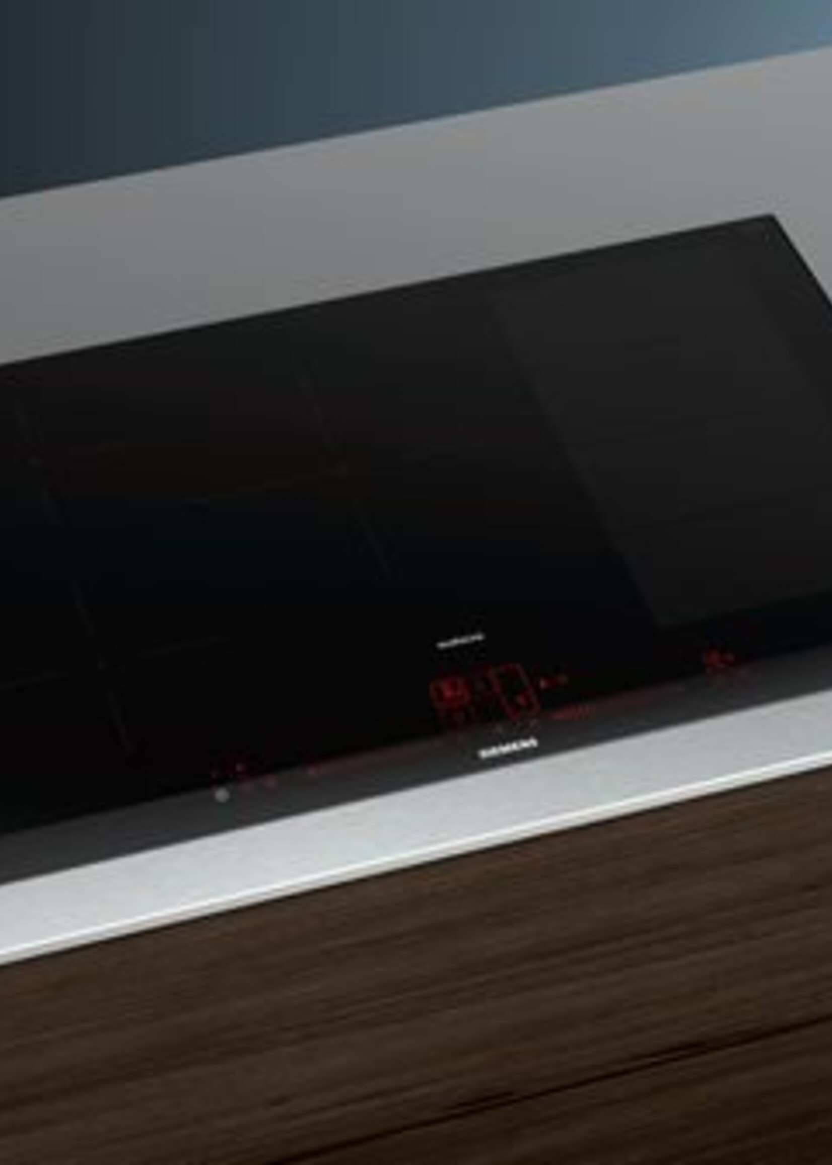 Siemens EX877LVV5E  studioLine inductie kookplaat - 80 cm