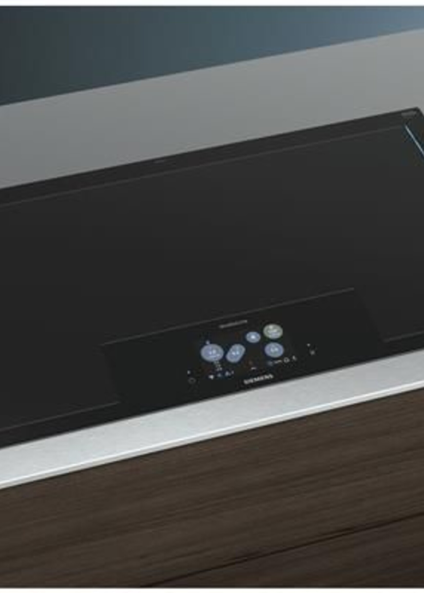 Siemens EZ977KZY1E studioLine inductie kookplaat - 90 cm