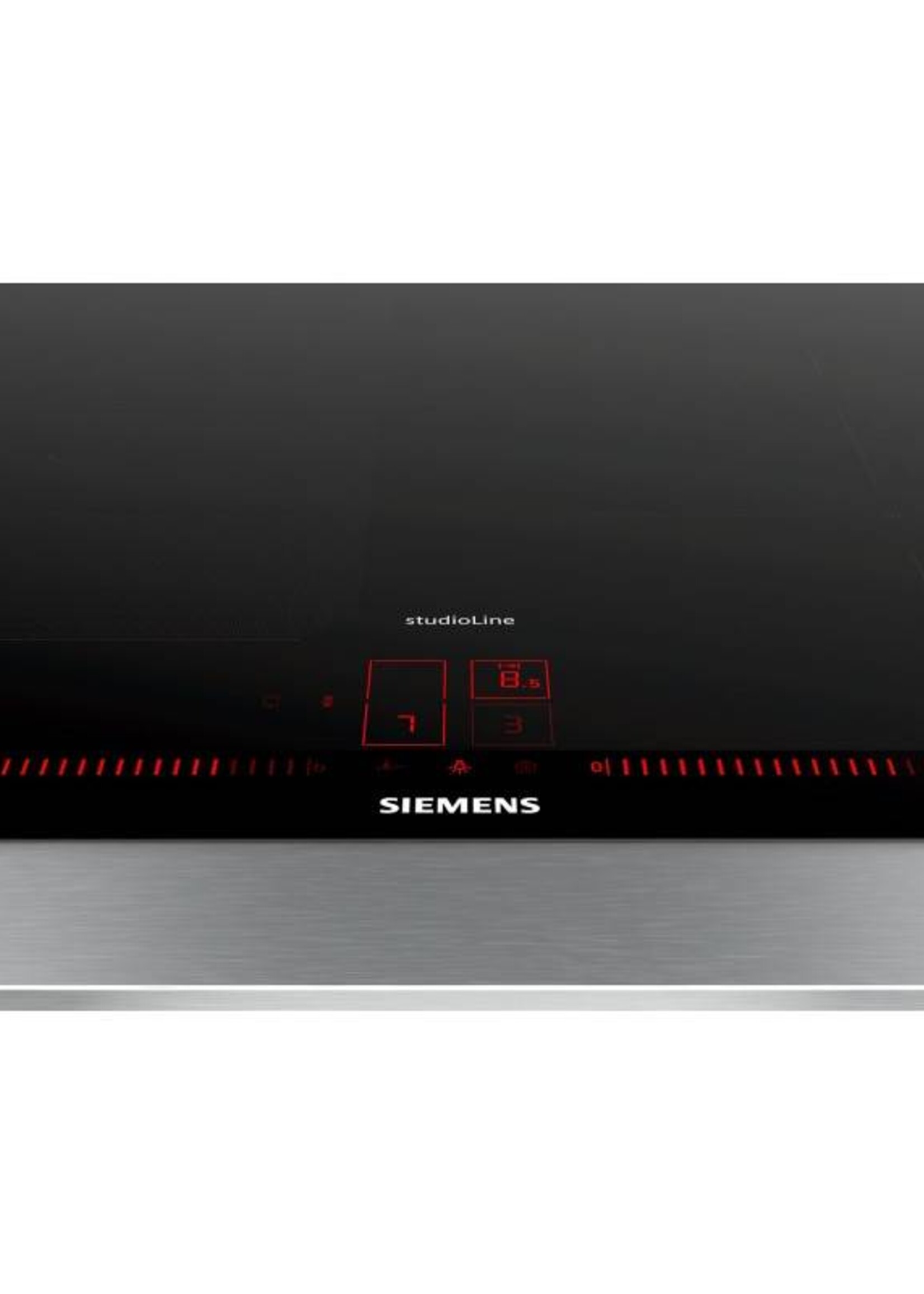 Siemens EX677LEV5E studioLine inductie kookplaat 60cm