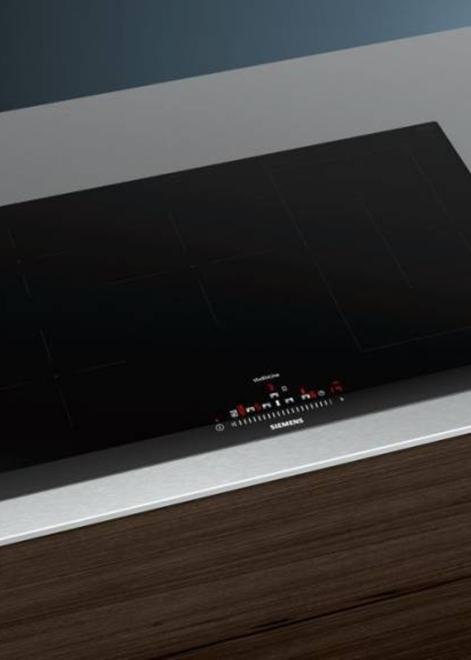 Siemens ED877FWB5E studioLine inductie kookplaat - 80 cm