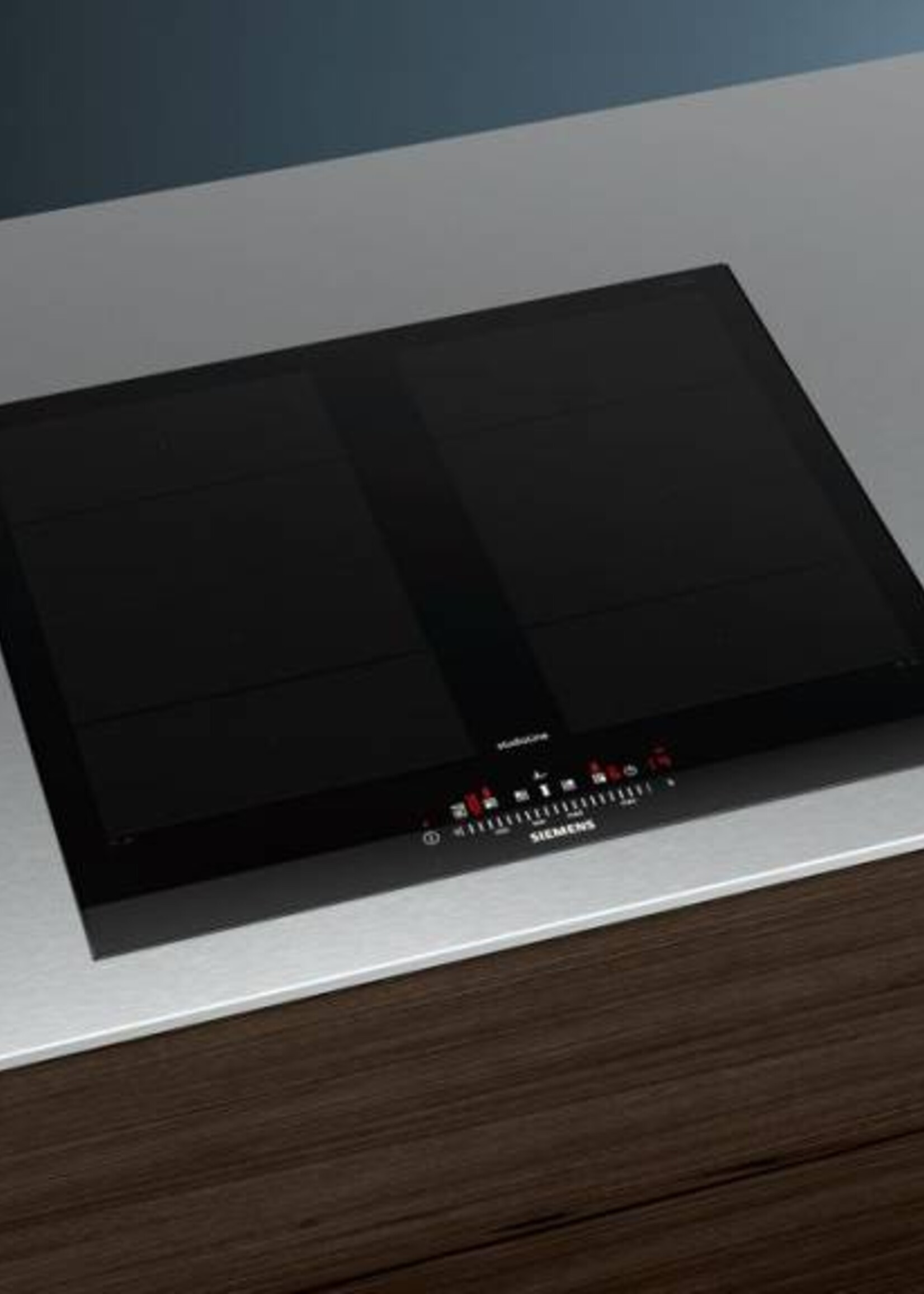 Siemens EX677FXC5E studioLine inductie kookplaat - 60 cm