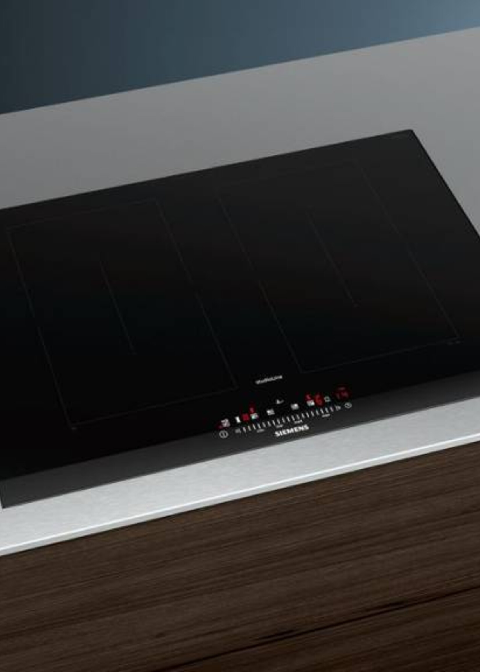 Siemens ED777FQC5E studioLine inductie kookplaat - 70 cm