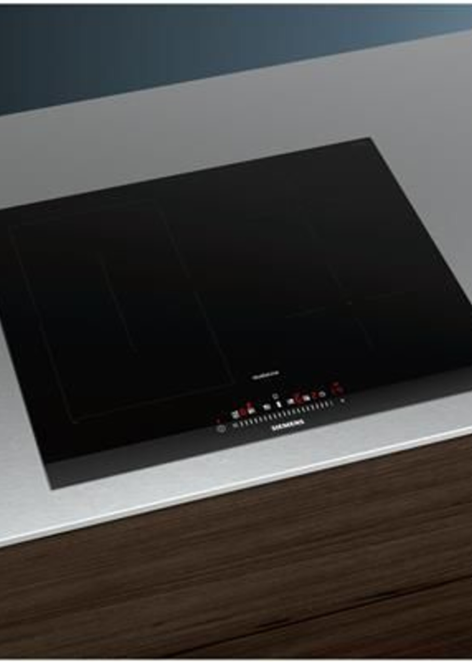 Siemens ED677FSB5E  inductie kookplaat - 60 cm