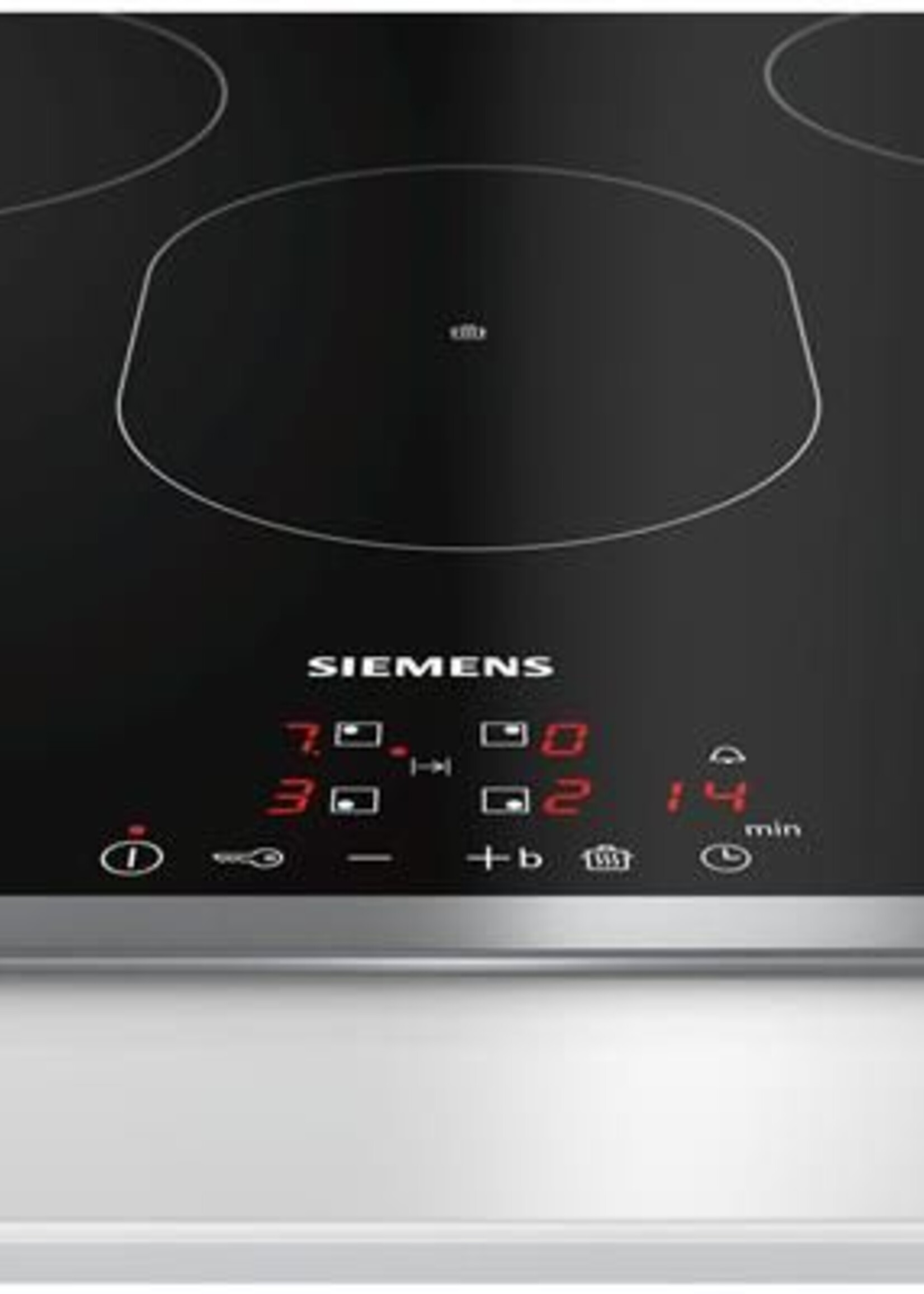 Siemens EH845BFB1E  inductie kookplaat - 80 cm