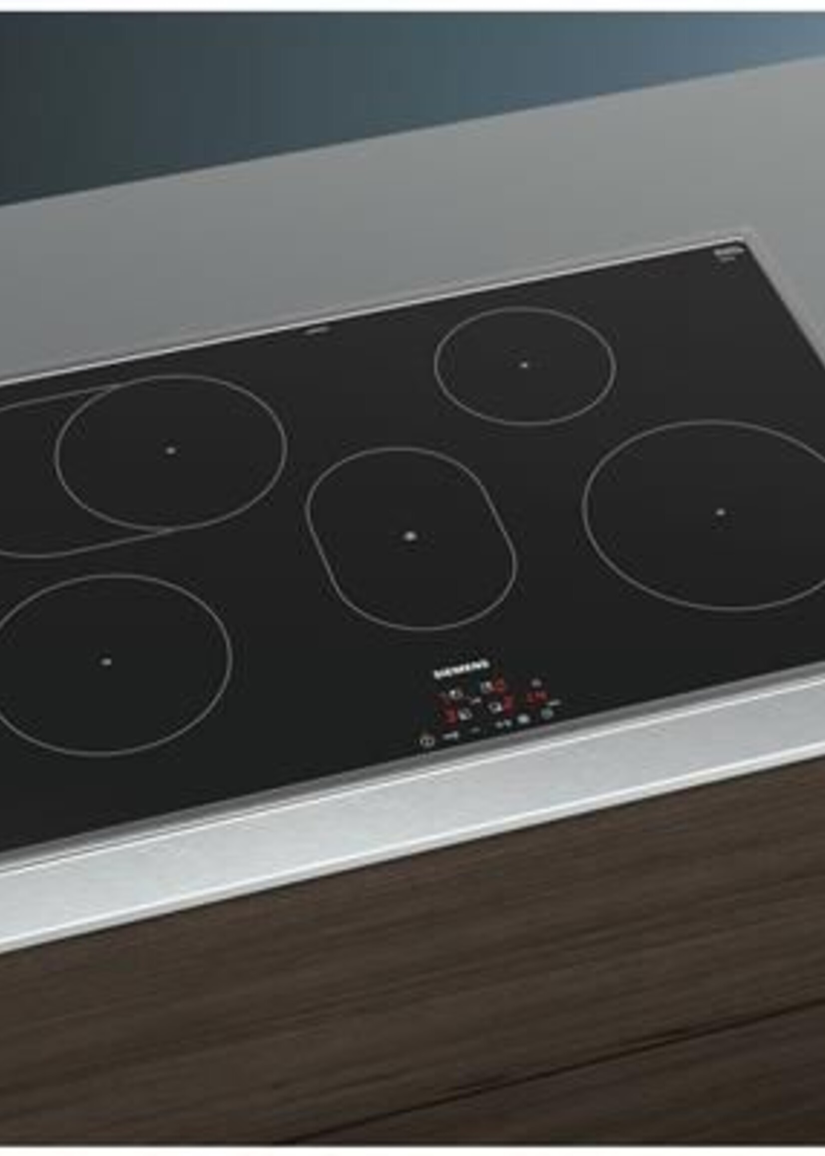 Siemens EH845BFB1E  inductie kookplaat - 80 cm