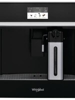 Whirlpool W11CM145 inbouw koffiemachine - 45 cm