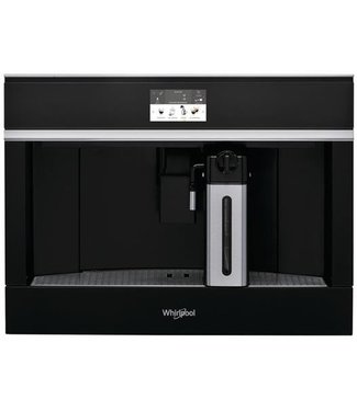 Whirlpool W11CM145 inbouw koffiemachine - 45 cm