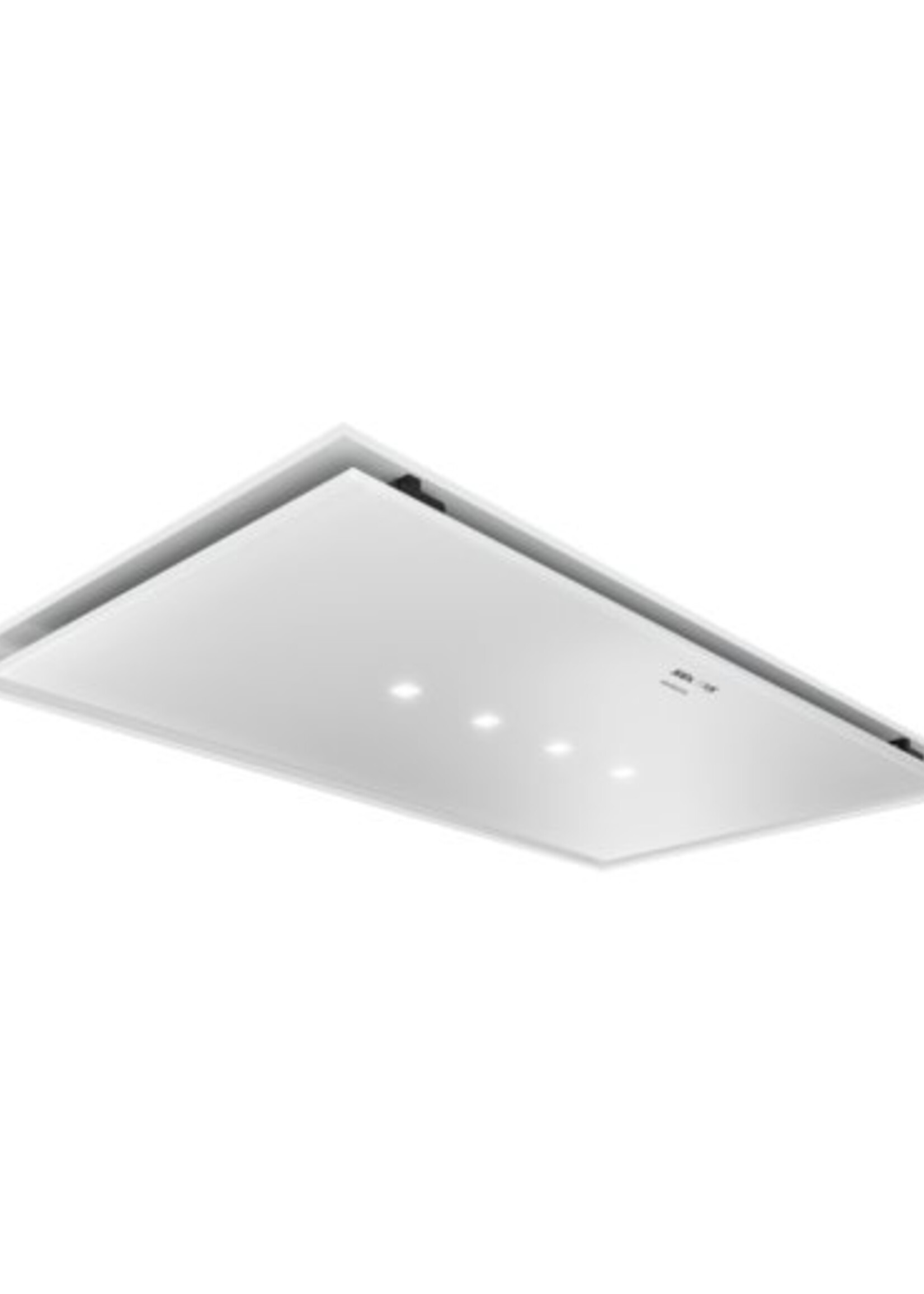 Siemens LR97CBS25 plafondunit afzuigkap