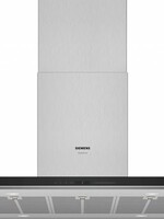 Siemens LF91BUV55 studioLine eilandschouw afzuigkap