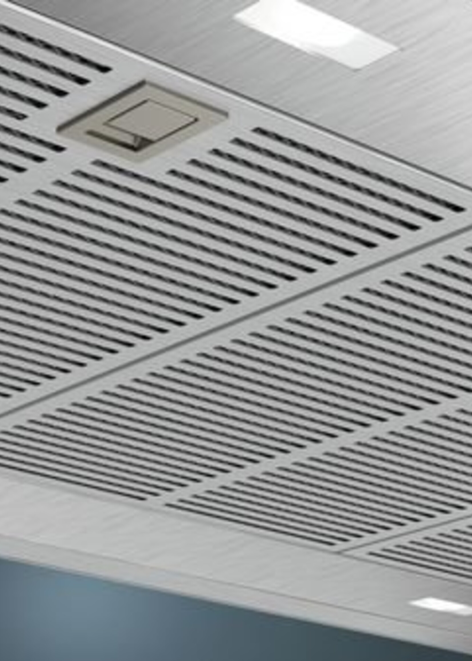Siemens LF98BIR55 studioLine eilandschouw afzuigkap