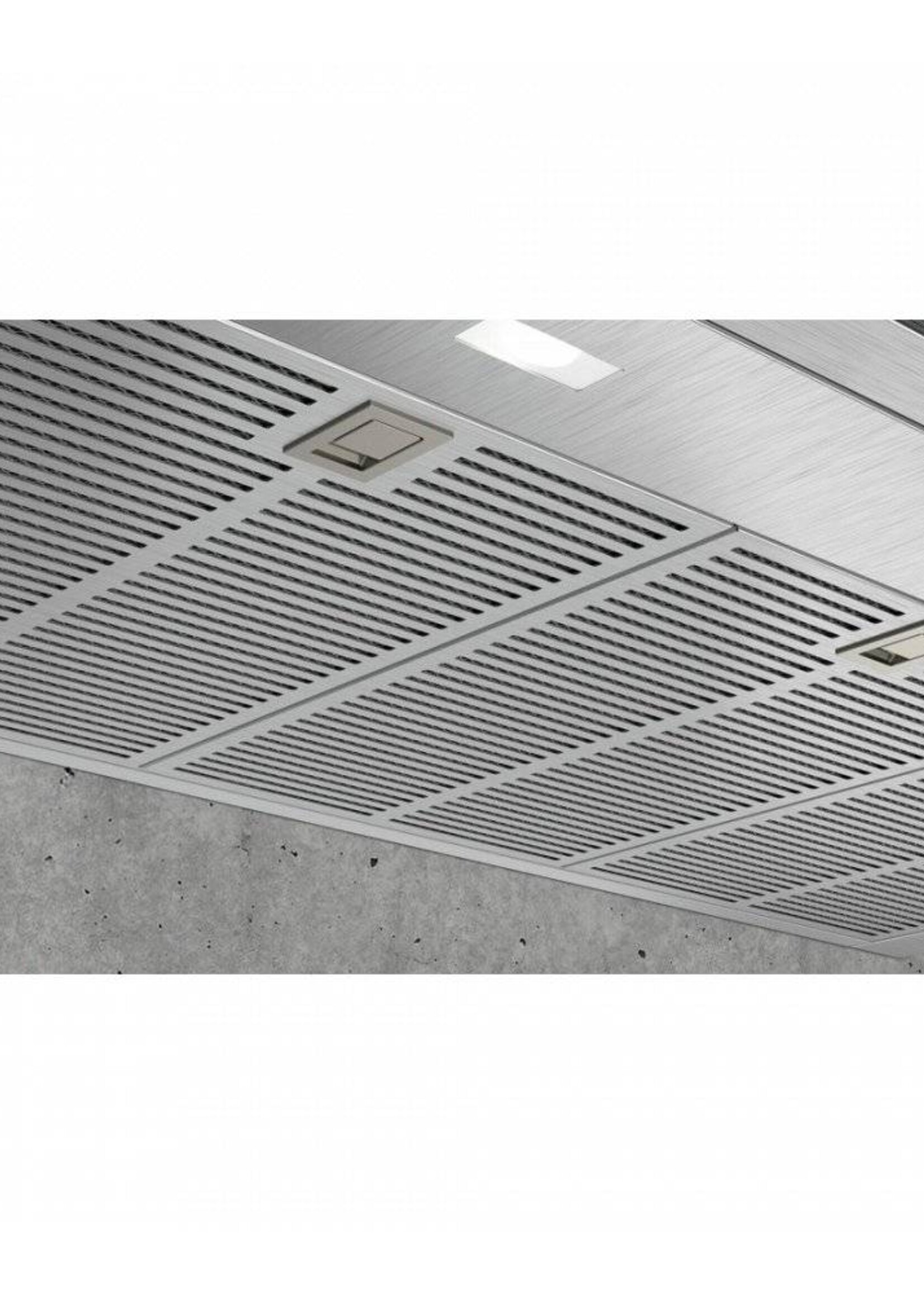 Siemens LC91BUV55 studioLine wandschouw afzuigkap