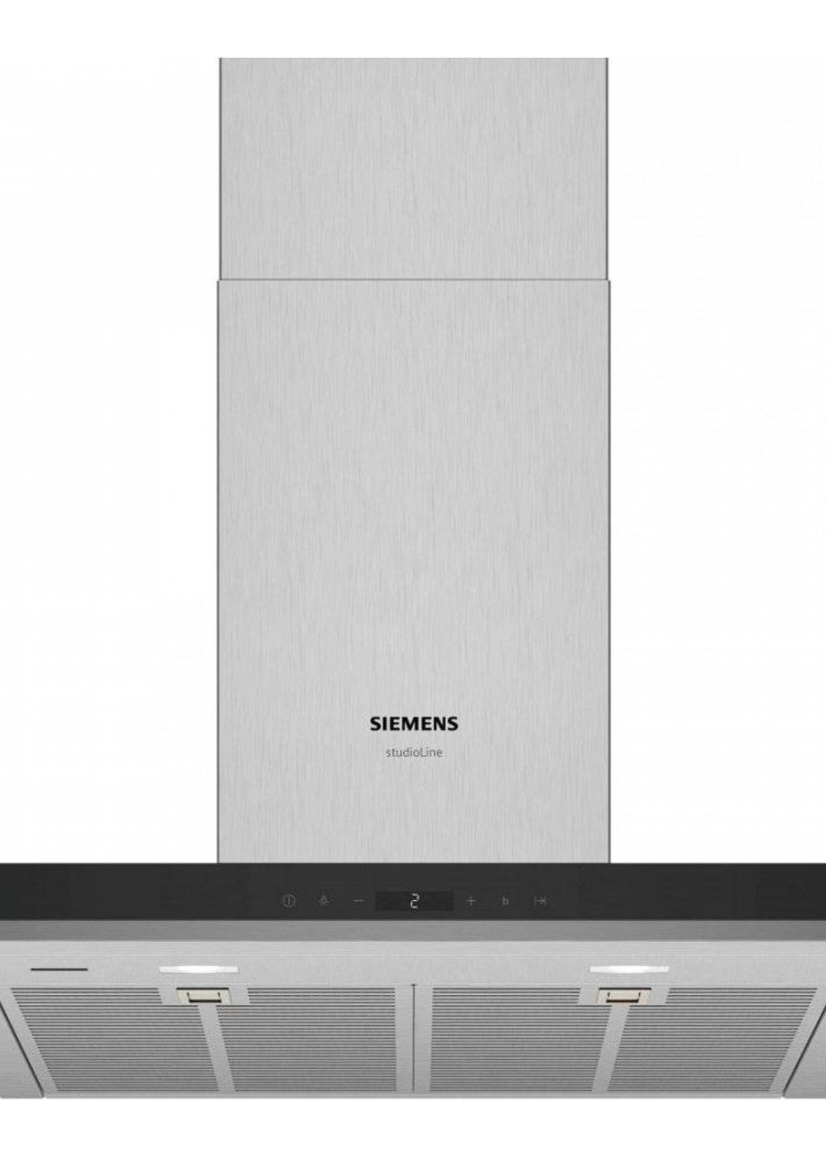 Siemens LC67BIR55 studioLine wandschouw afzuigkap