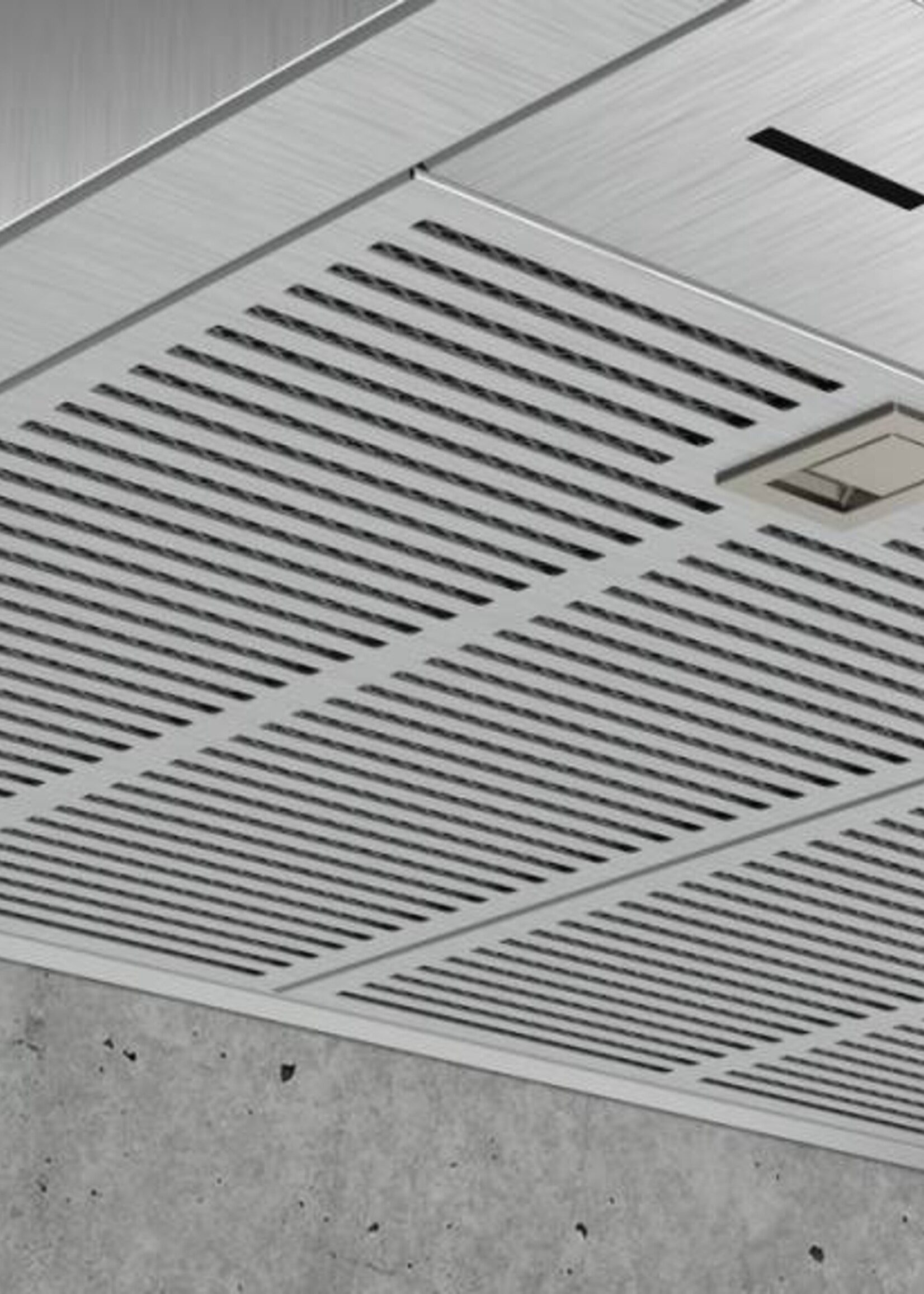 Siemens LC67BIR55 studioLine wandschouw afzuigkap