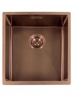 Reginox R30707 spoelbak (copper)