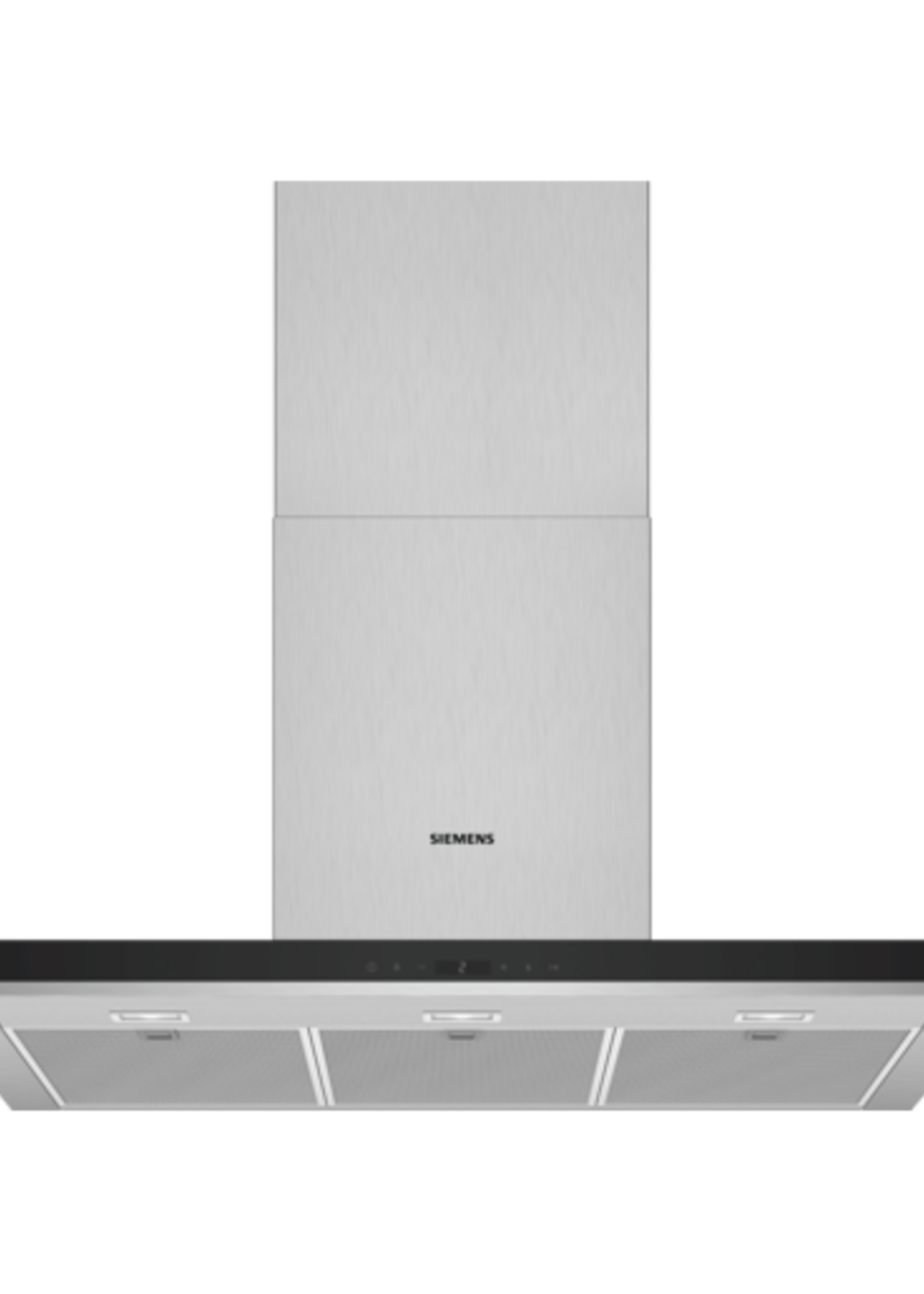 Siemens LC97BHP50 wandschouw 90cm