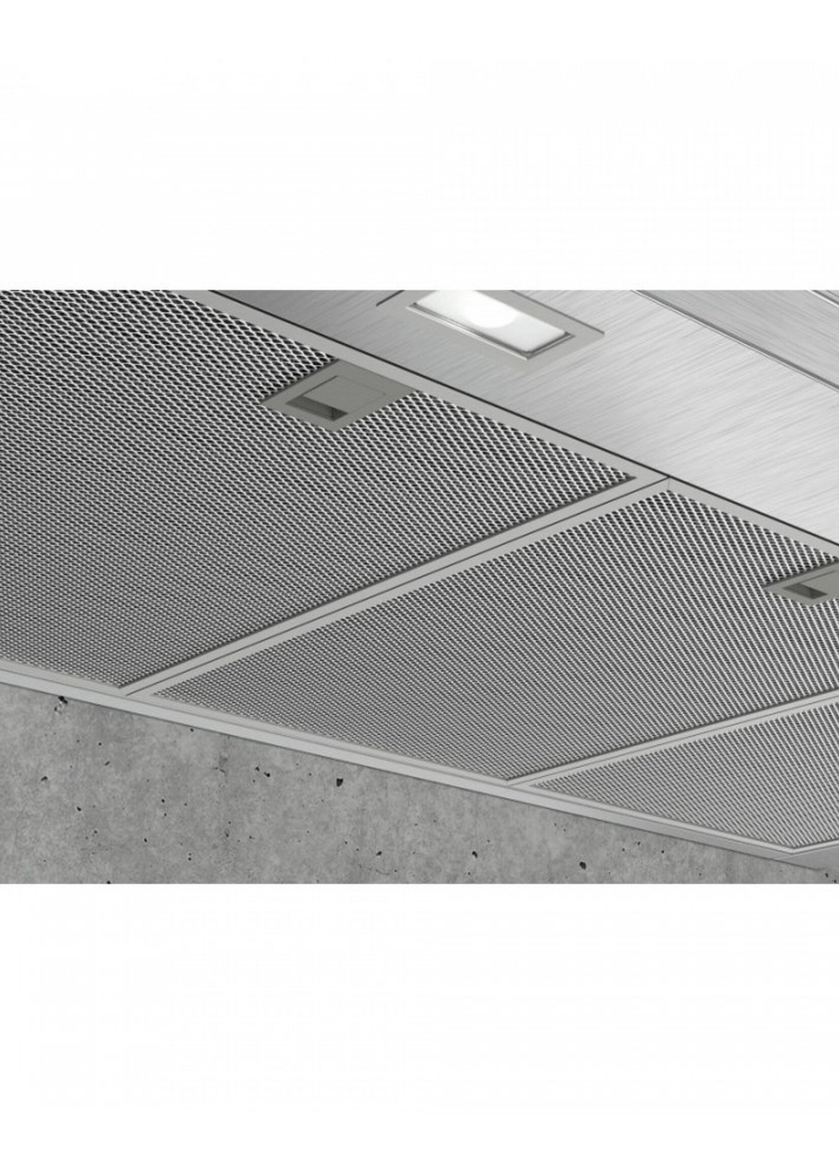 Siemens LC97BHP50 wandschouw 90cm