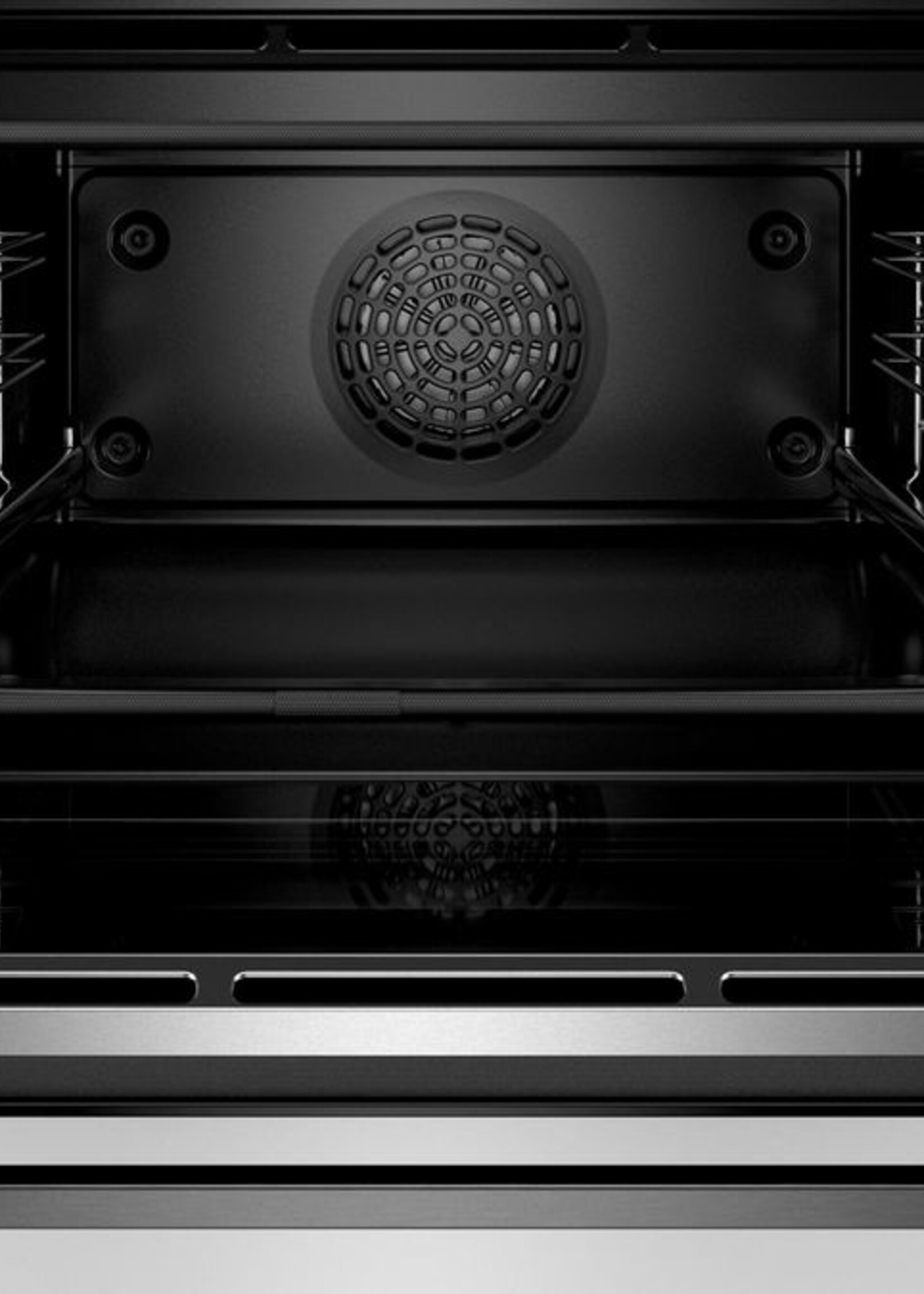 Siemens CB875G0B2 studioLine solo oven nis 45