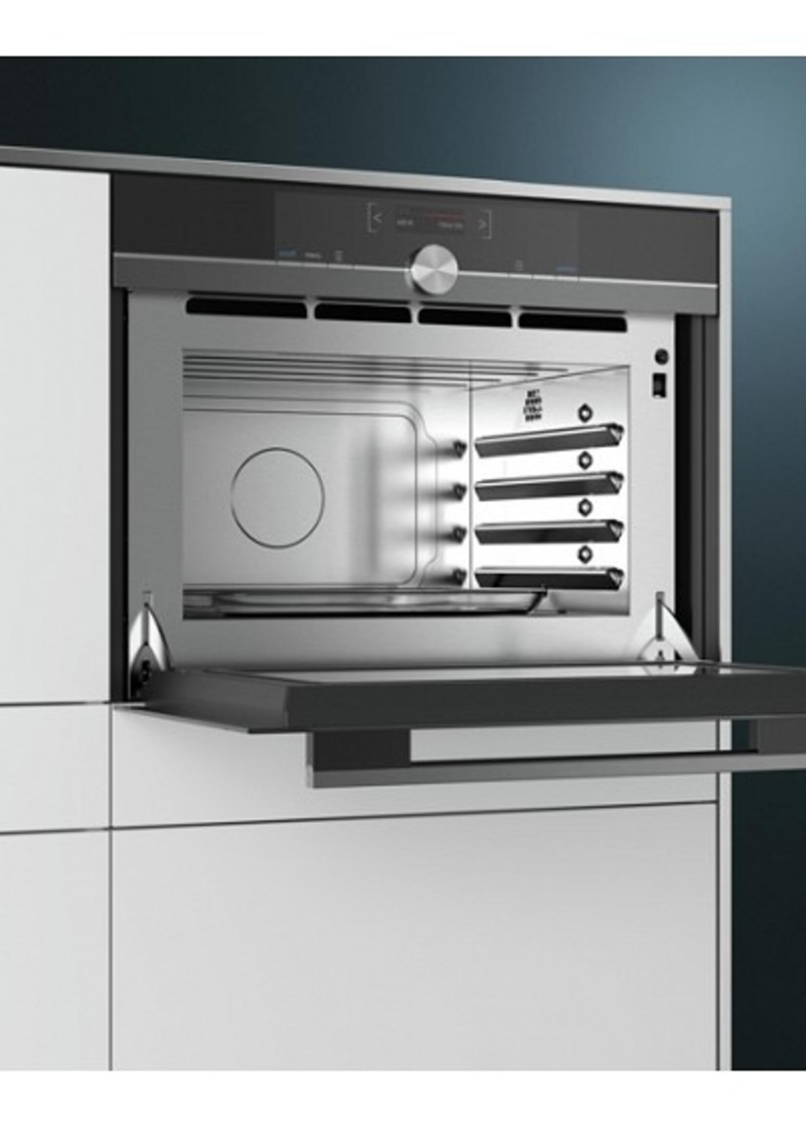 Siemens CF834AGB1 studioLine  solo magnetron nis 45