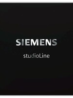 Siemens BI830CNB1  warmhoudlade 14cm